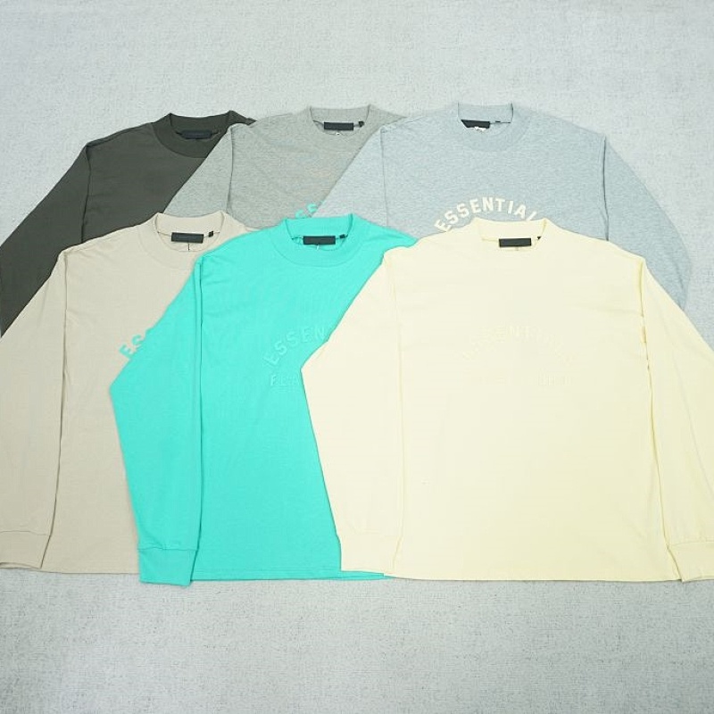 FOG tee