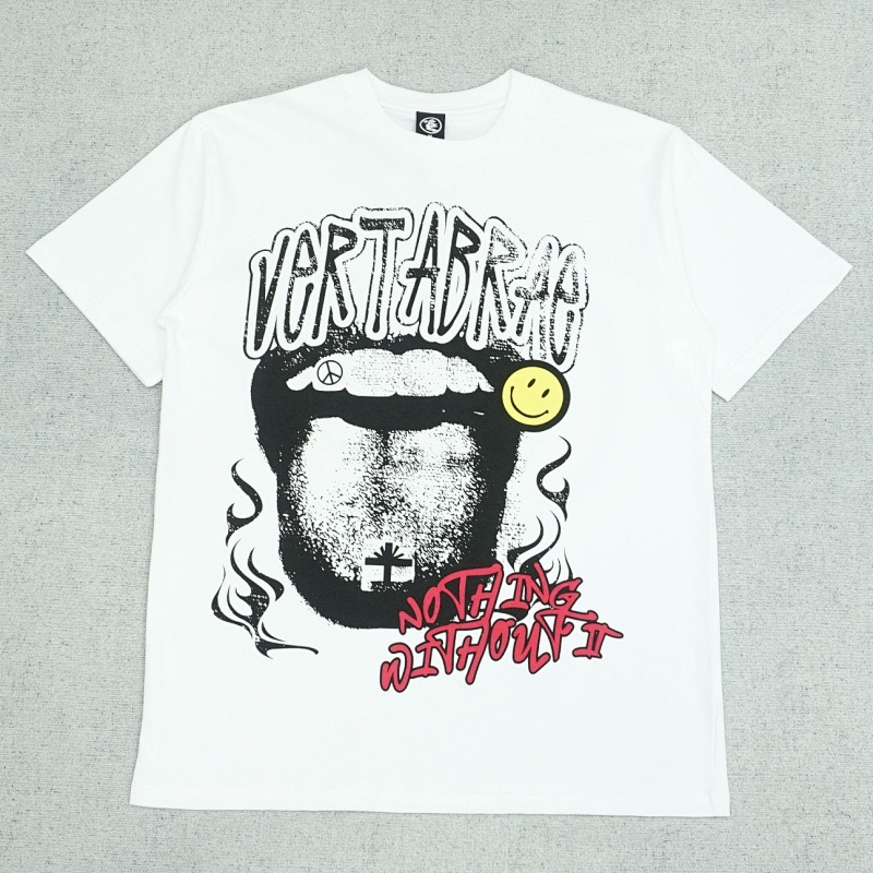 Hellstar Studios FOR THE SUN TEE