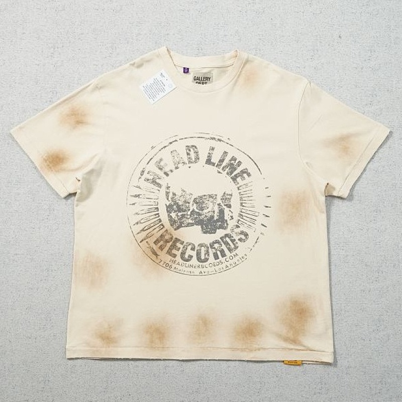 GALLERY DEPT. NEW VINTAGE RUSH TEE