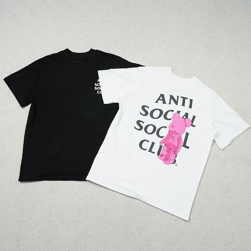 ANTI SOCIAL SOCIAL CLUB ASSC T