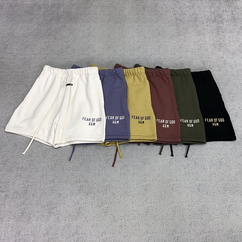 FOG ESSENTIALS 24fw