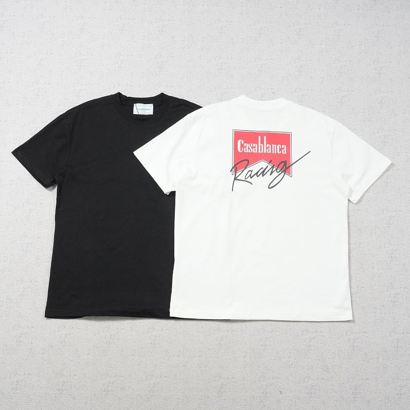 Casablanca tee