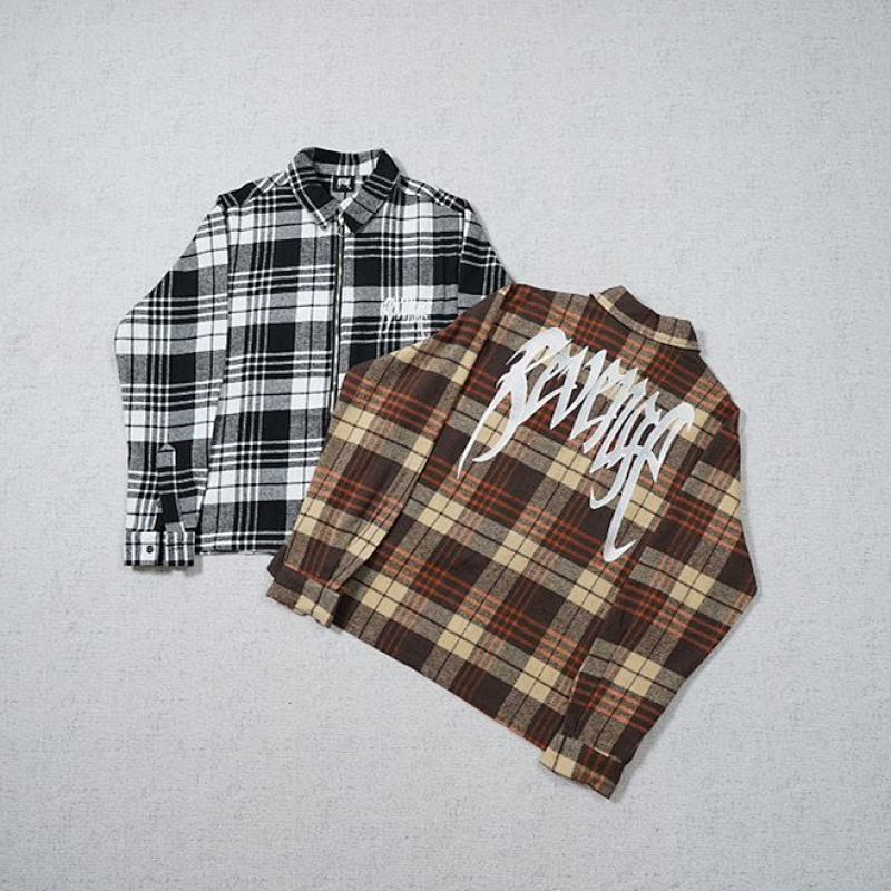 Revenge shirt