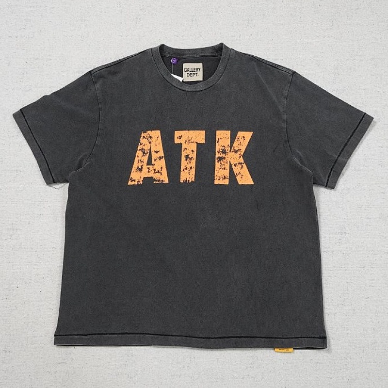 GALLERY DEPT. DISTRESSED ATK T