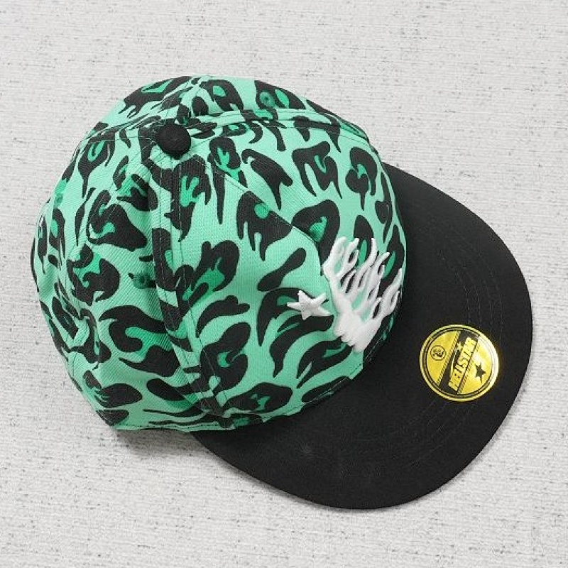 Hellstar Studios fitted