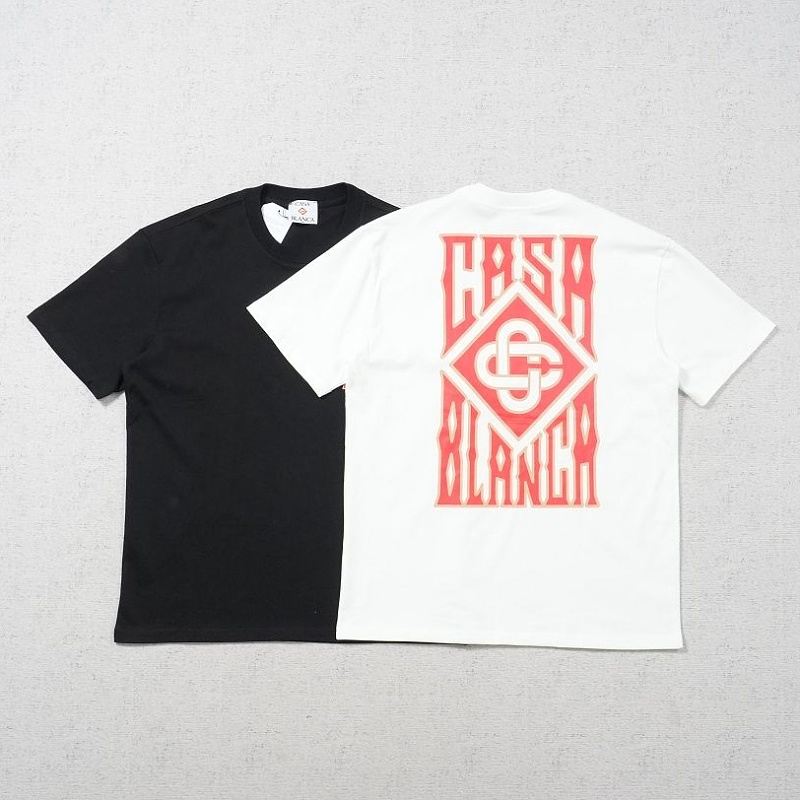 Casablanca tee