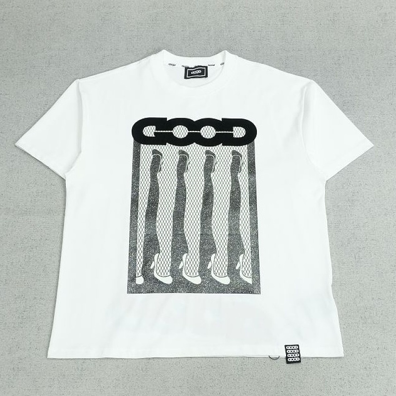 GOODBRAND tee