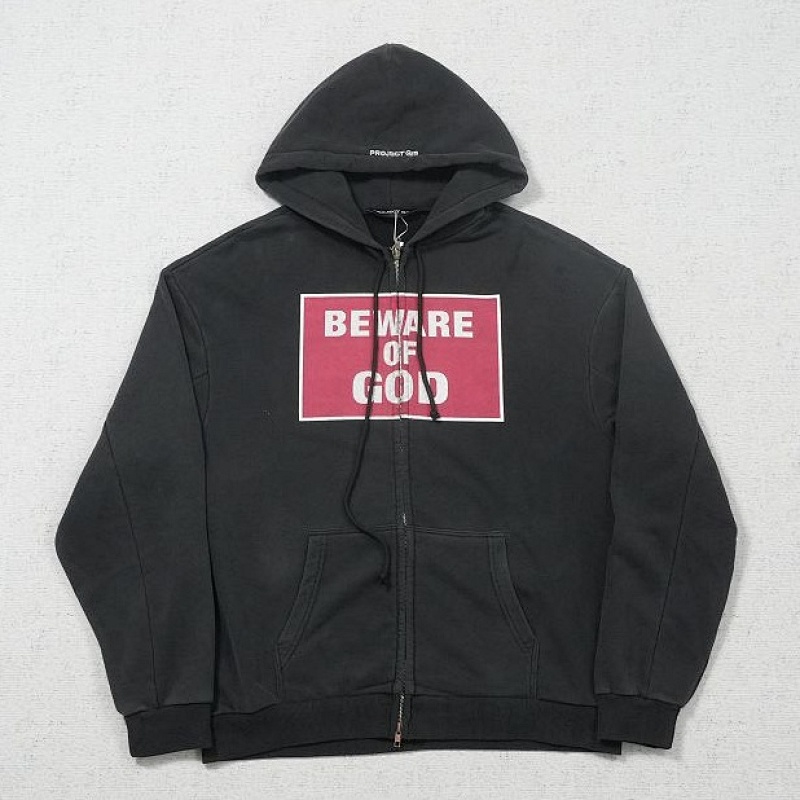 Project GR Grailz 25ss