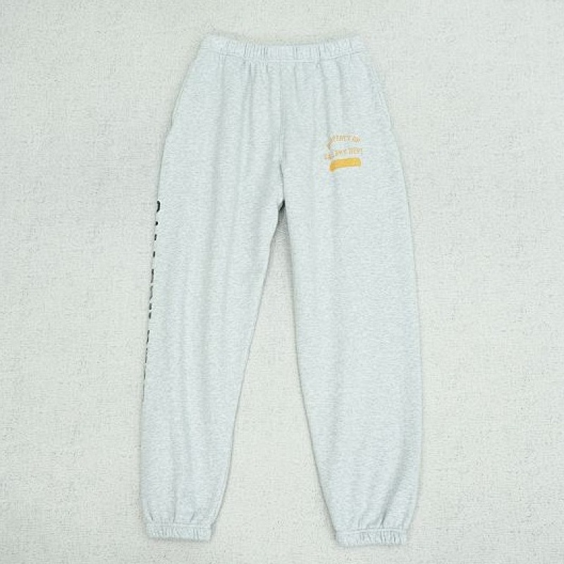 GA pant