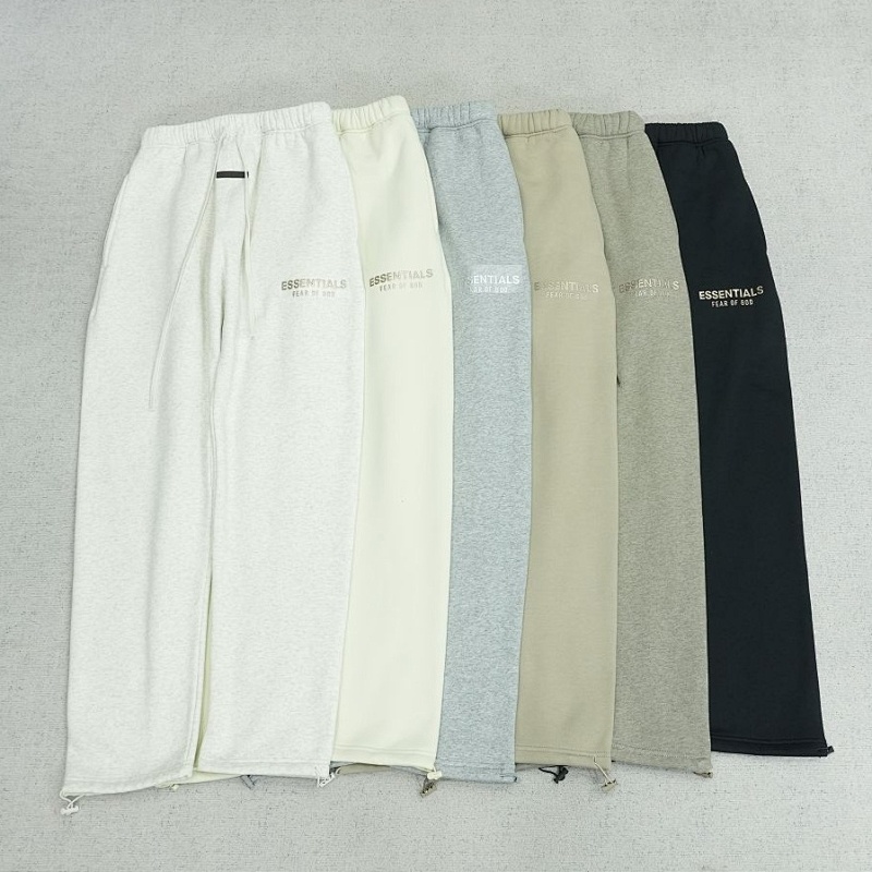 FOG ESSENTIALS ss25