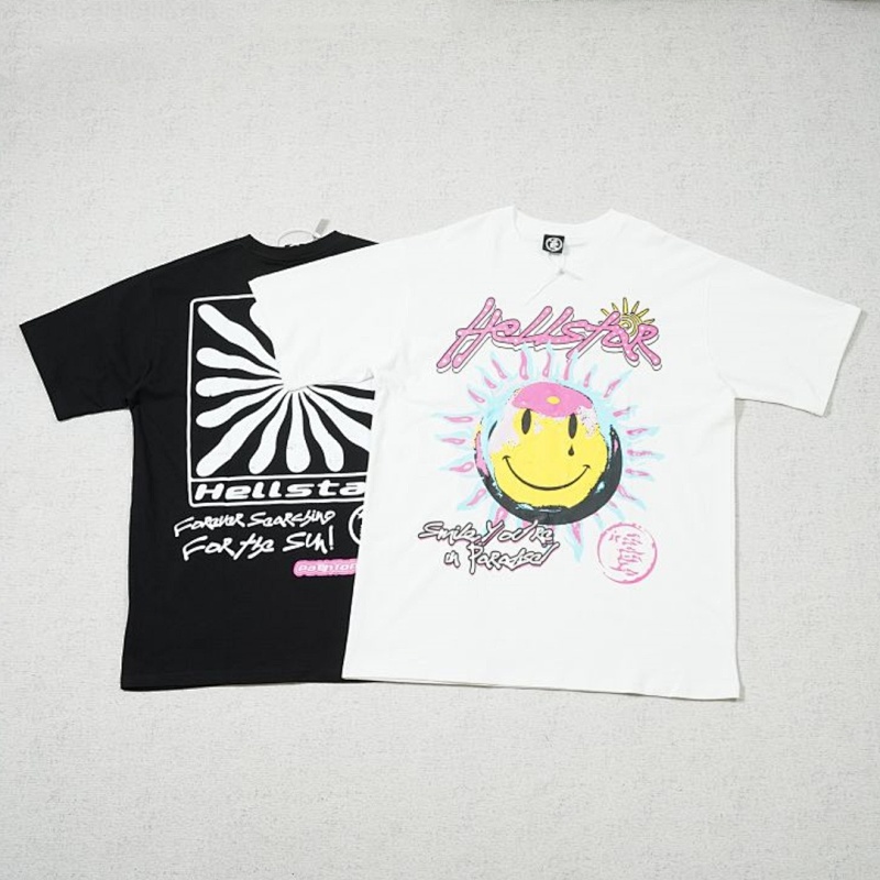 Hellstar University tee