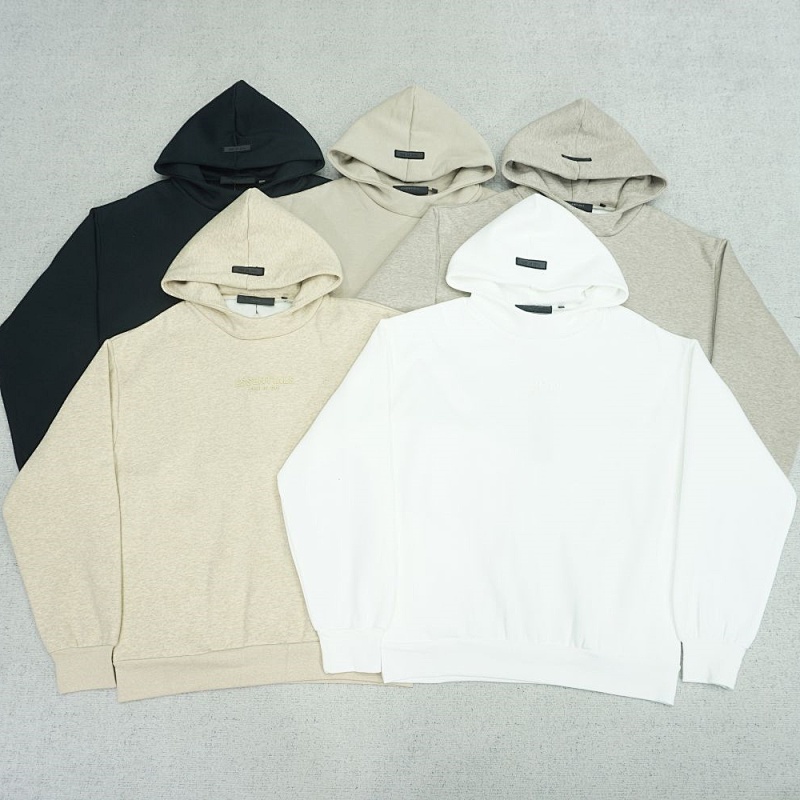 FOG ESSENTIALS ss24