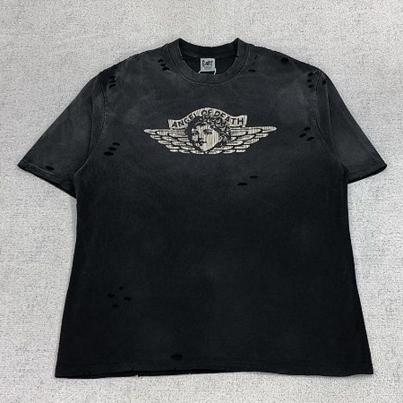 SAINT “ Metallica tee