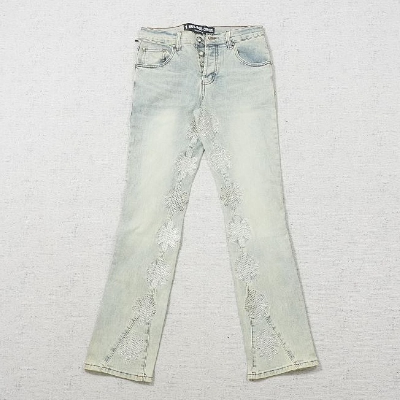 LOSTSHDWS JEAN