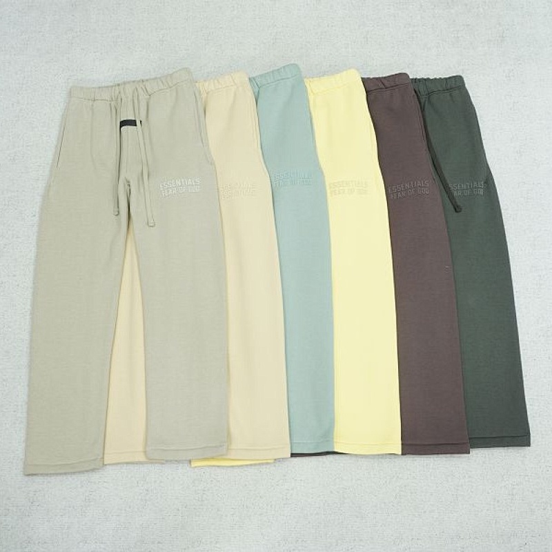 FOG ESSENTIALS ss23 pant