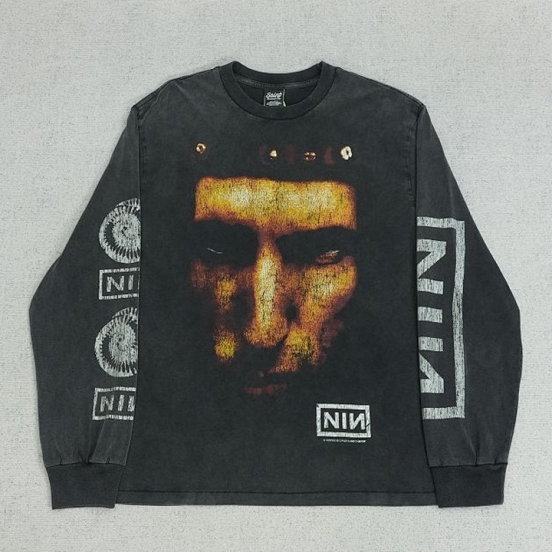 Saint x NIN