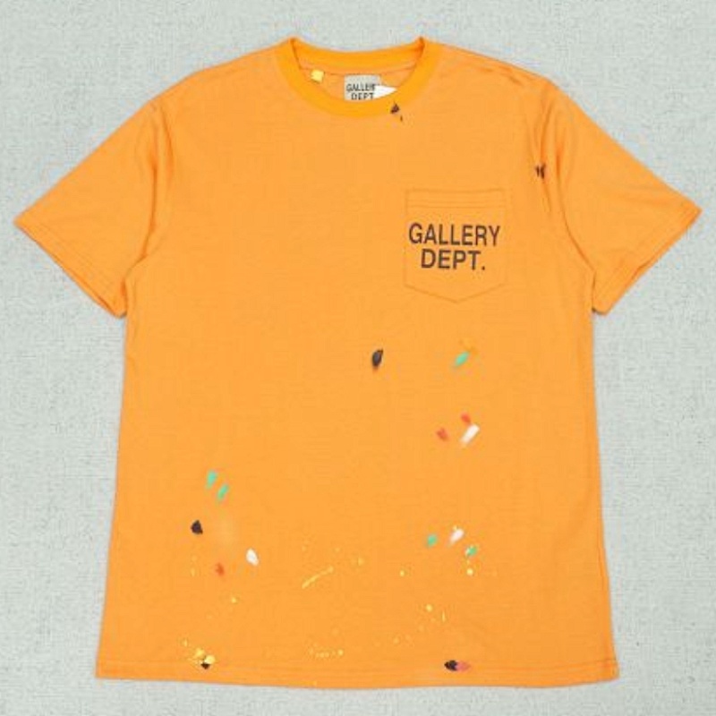 GALLERY DEPT tee