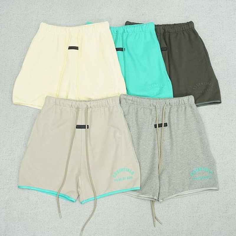 FOG ESSENTIALS ss24