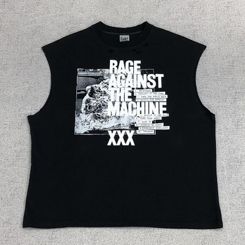 SAINT “ Metallica tee