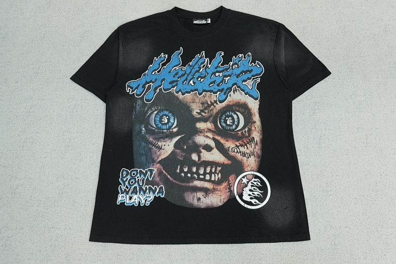 Hellstar tee