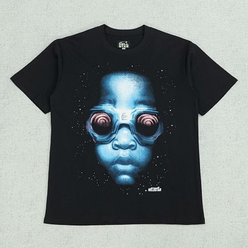 HELLSTAR tee