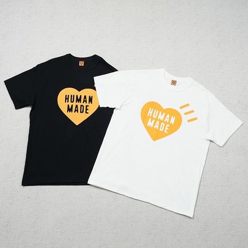 HUMAN tee