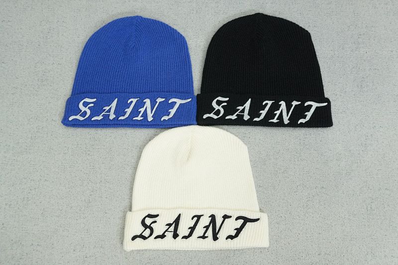 Saint Mxxxxxx
