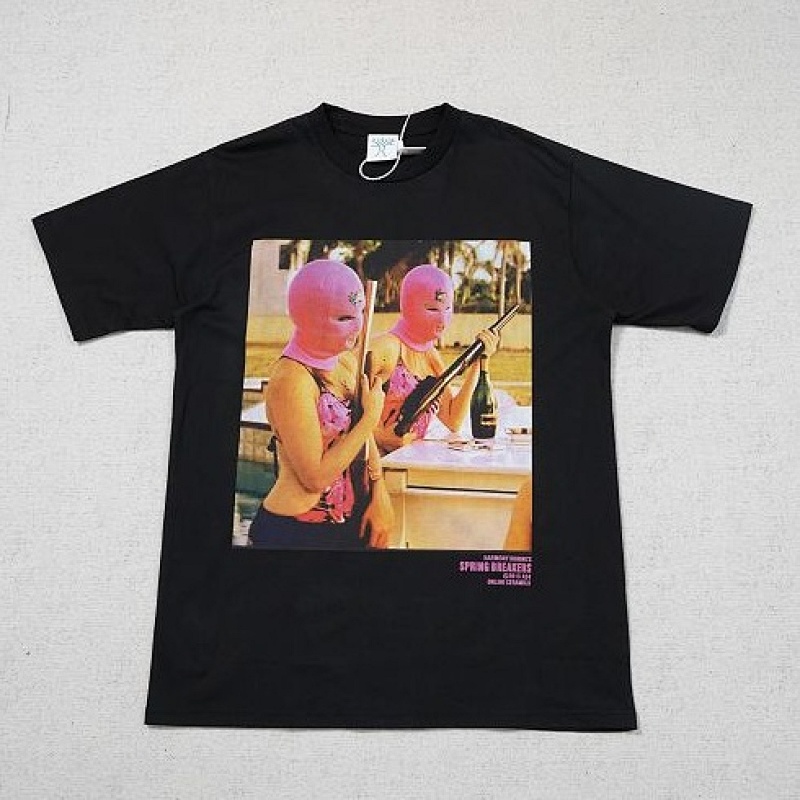 Online Ceramics tee