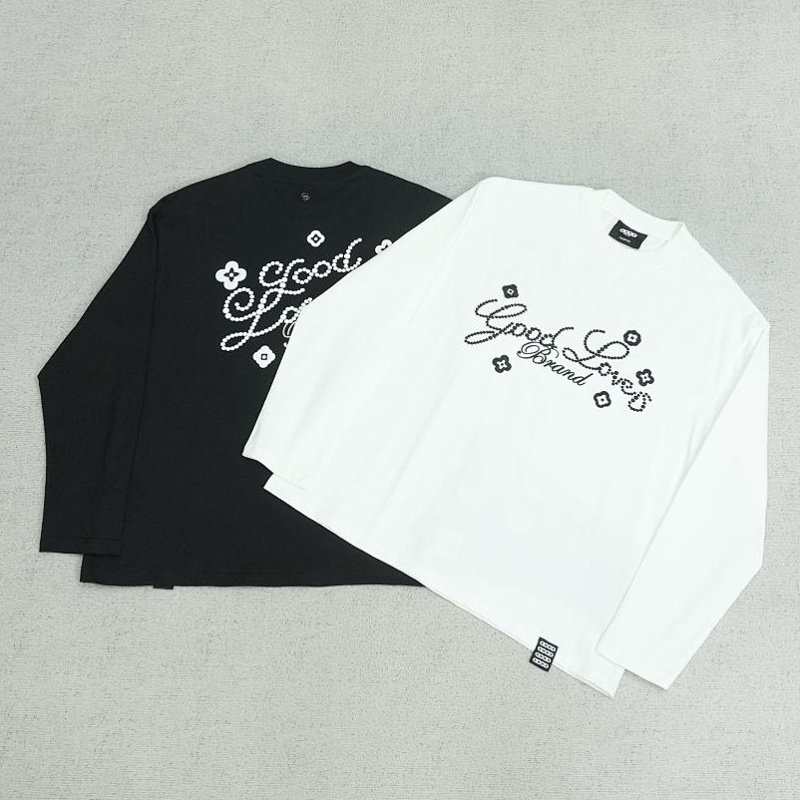 GOODBRAND tee