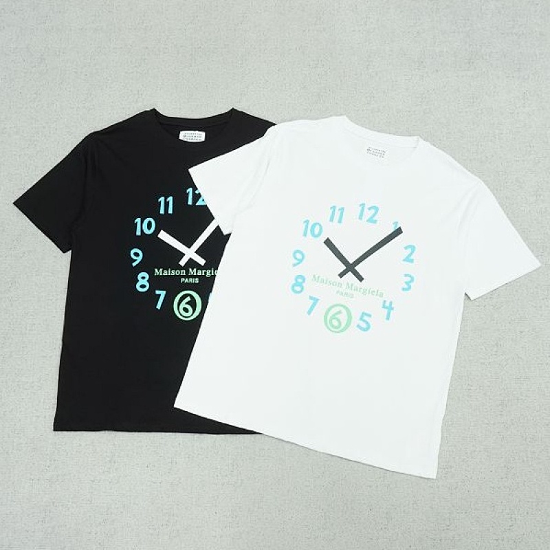 MM6 MAISON MARGIELA tee