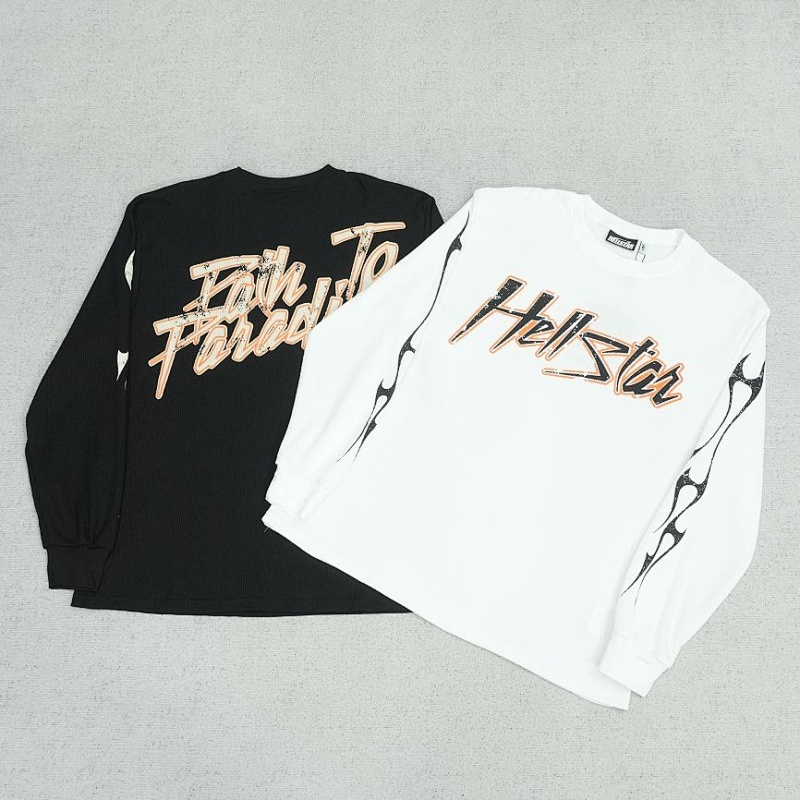 HELLSTAR
