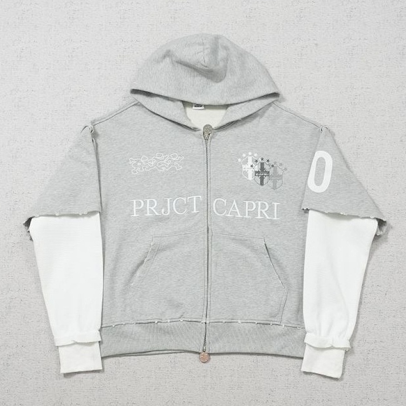 Project Capri Emergen