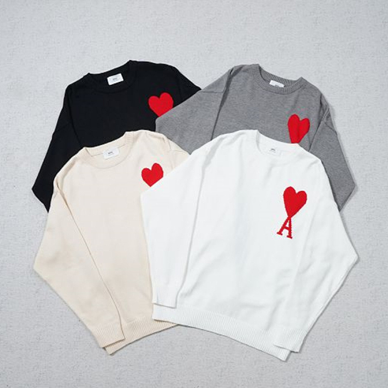 AM1 sweater