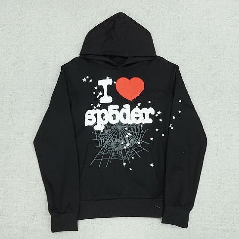 Sp5der 555555 I love Sp5der