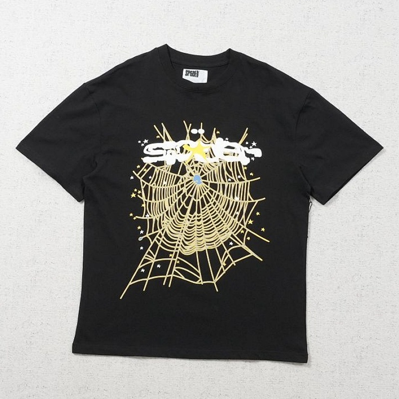 SP555 tee