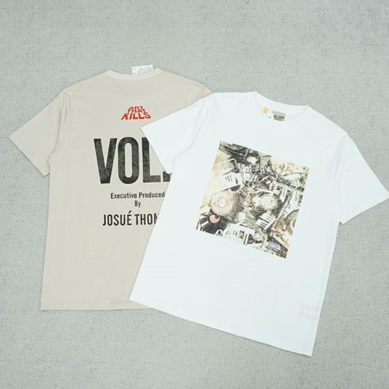 GALLERY DEPT. tee