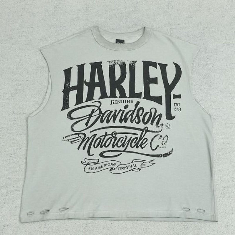Saint x “Harley