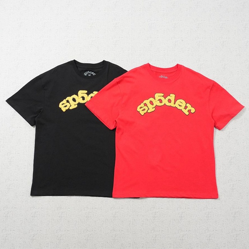 SP555 tee