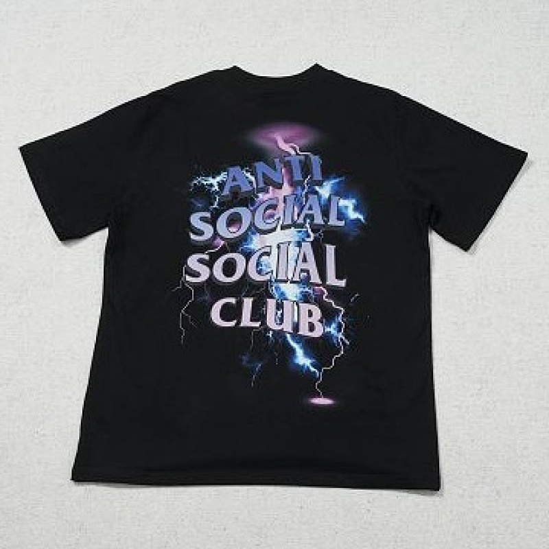 ANTI SOCIAL SOCIAL CLUB ASSC T