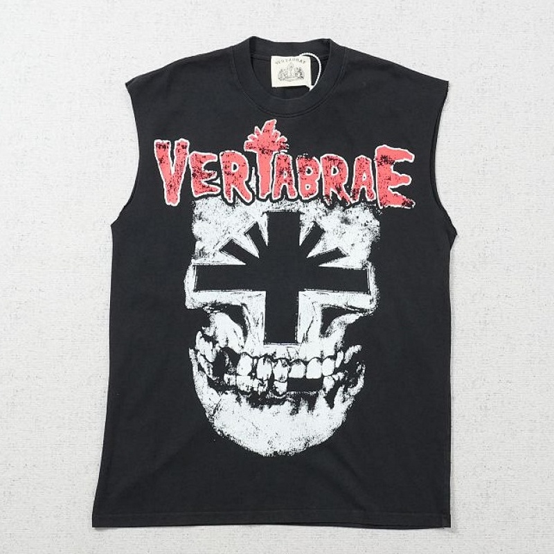 Vertabrae shepher