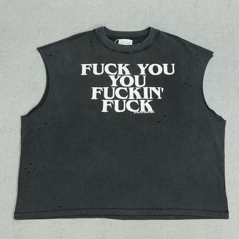 FUCK YOU FUCKIN