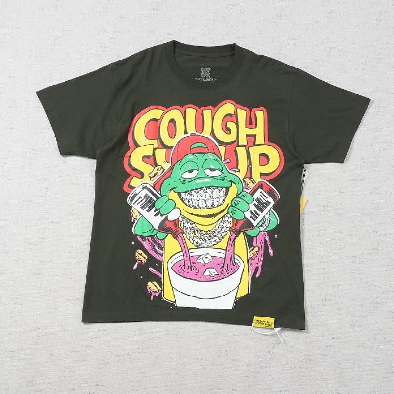 C0UGH SYRUP