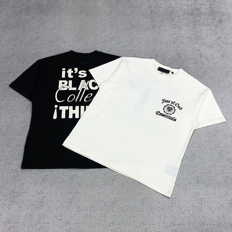 FOG ESSENTIALS 24fw