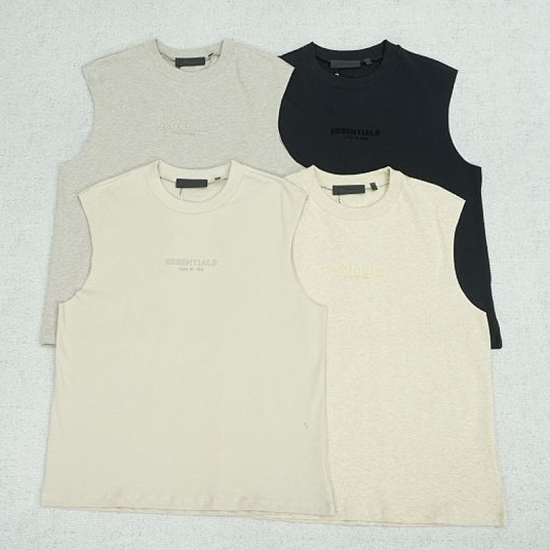 FOG ESSENTIALS ss24 tee