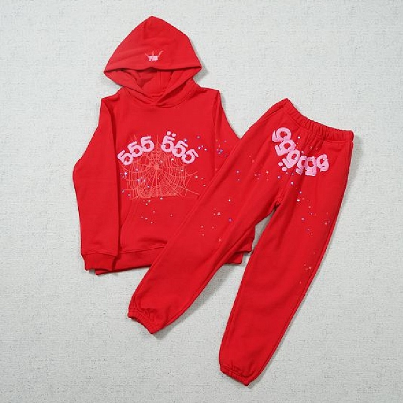 Young Thug 555555 kid suit