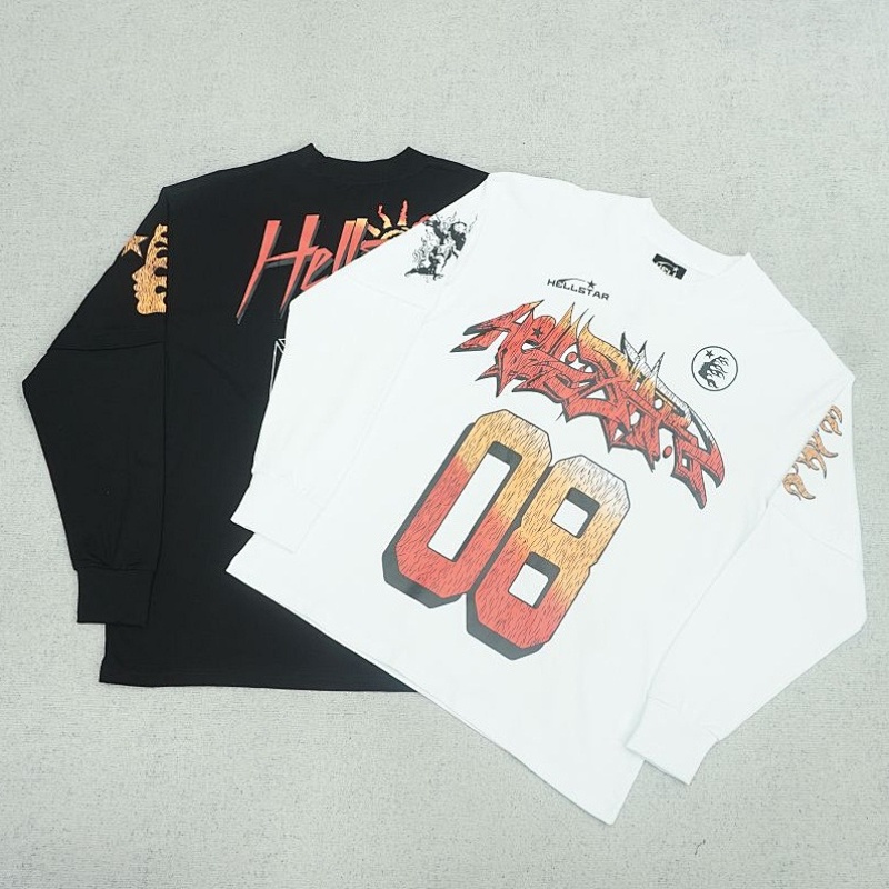 HELLSTAR tee