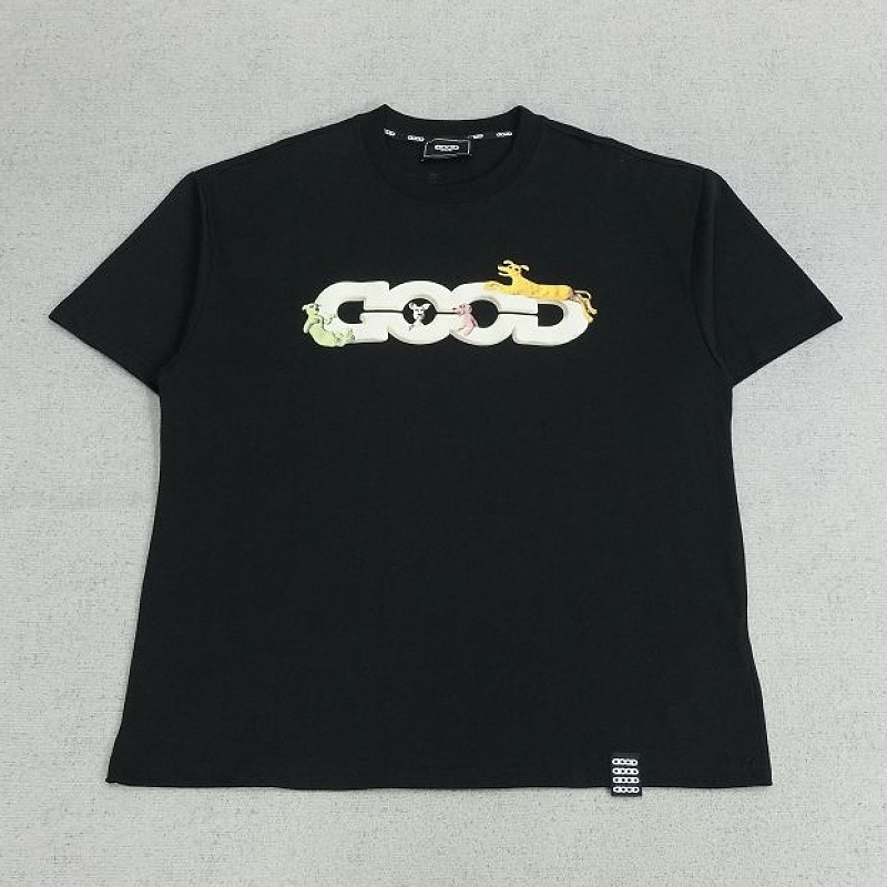 GOODBRAND tee