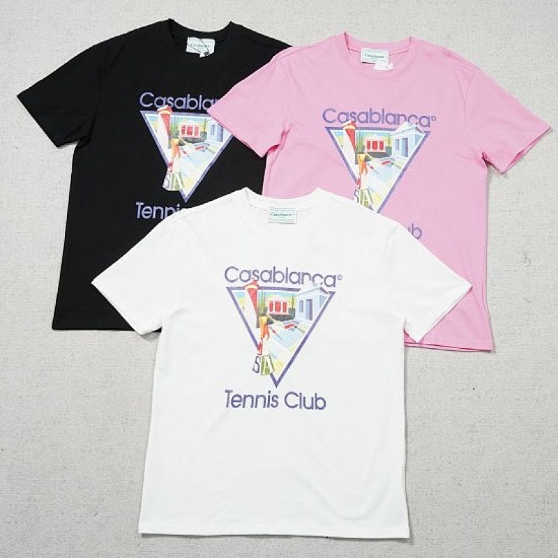 Casablanca shirt