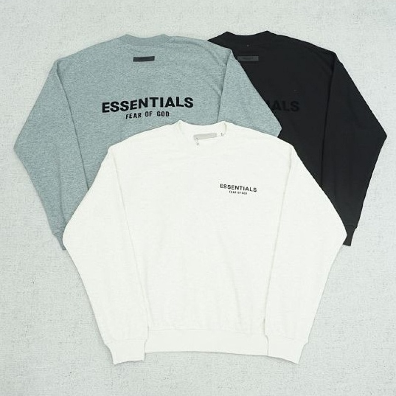 FOG ESSENTIALS