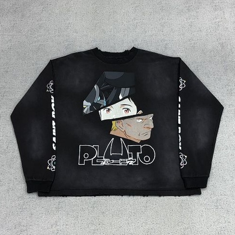 SAINT MICHAEL 24fw